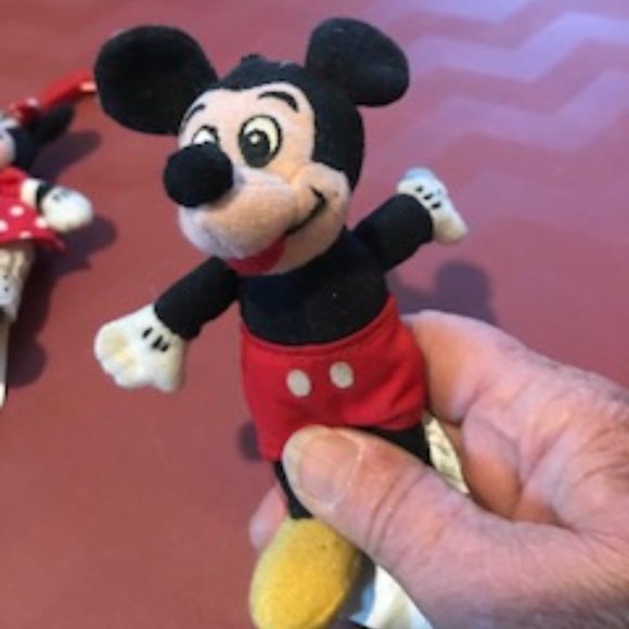 Disney purse or backpack clips - Picture 2 of 6